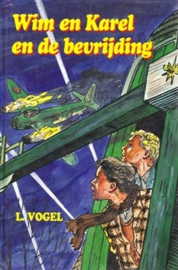 Vogel, L.-Wim en Karel en de bevrijding
