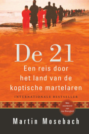 Mosebach, Martin-De 21 (nieuw)