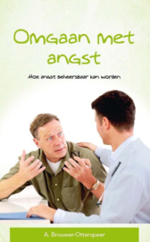 Brouwer-Otterspreer, A.-Omgaan met angst