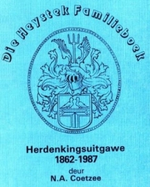 Die Heystek-Familieboek