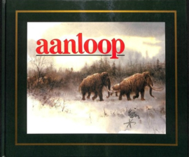 Poortvliet, Rien-Aanloop