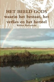 Westerbeke, Willem-Het beeld Gods (nieuw)