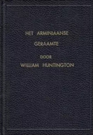 Huntington, William-Het Arminiaanse geraamte