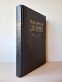 Kersten, Ds. G.H.-De Heidelbergse Catechismus