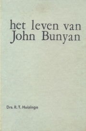Huizinga, Drs. R.T.-Het leven van John Bunyan