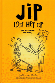 Helden, Judith van-Jip lost het op (nieuw)