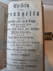 Allgemeines Gesangbuch