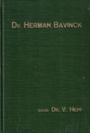 Hepp, Dr. V.-Dr. Herman Bavinck
