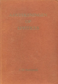 Mackintosh, C.H.-Aantekeningen op Leviticus