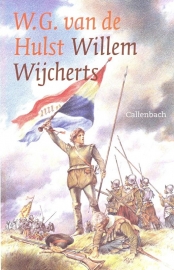 Hulst, W.G. van de-Willem Wijcherts