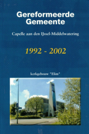 Stolk, W.-Gereformeerde Gemeente Capelle aan den IJssel-Middelwatering