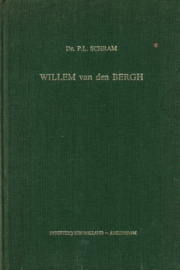 Schram, Dr. P.L.-Willem van den Bergh