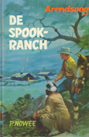 Nowee, P.-Arendsoog... De spookranch