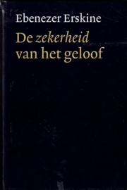 Erskine, Ebenezer-De zekerheid van het geloof
