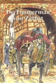 Zeeuw JGzn, P. de-De Timmerman van Zerbst