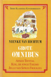 Hichtum, Nienke van-Grote omnibus