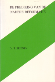 Brienen, Dr. T.-De prediking van de Nadere Reformatie
