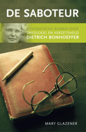 Glazener, Mary-De saboteur