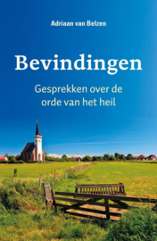 Belzen, Adriaan van-Bevindingen (nieuw)