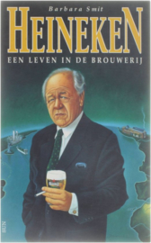 Smit, Barbara-Heineken, een leven in de brouwerij