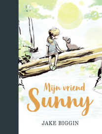 Biggin, Jake-Mijn vriend Sunny (nieuw)