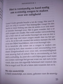 James, John Angell-Wat moet ik doen om zalig te worden? (nieuw)
