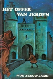 Zeeuw J.Gzn., P. de-Het offer van Jeroen
