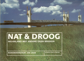 Rijkswaterstaat-Nat en droog