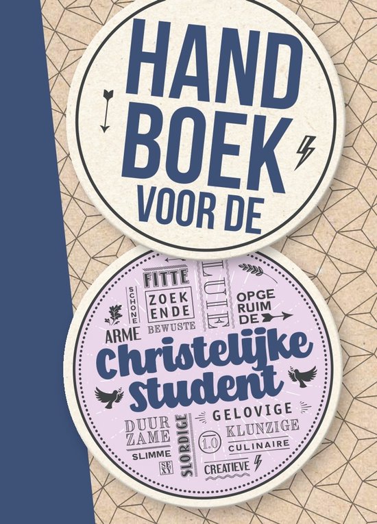 Beer, Esther de-Handboek voor de christelijke student (nieuw)