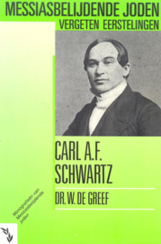 Greef, Dr. W. de-Carl A.F. Schwartz