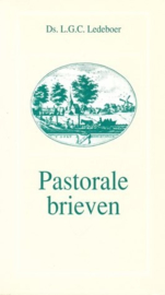 Ledeboer, Ds. L.G.C.-Pastorale brieven