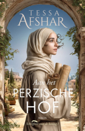 Afshar, Tessa-Aan het Perzische hof (deel 1) (nieuw)