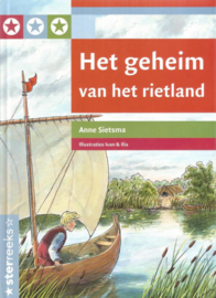 Sietsma, Anne-Het geheim van het rietland