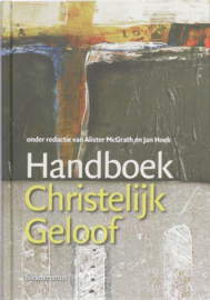 McGrath, Alistar-Handboek Christelijk Geloof