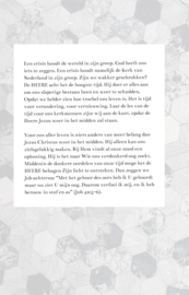 Keulen, Eerwaarde heer D.J. van-'Waar is de HEERE?' (nieuw)