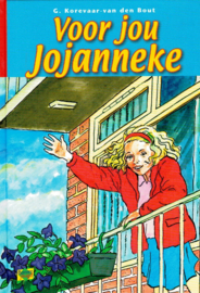 Korevaar Van der Bout, G.-Voor jou Jojanneke