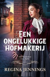 Jennings, Regina-Een ongelukkige hofmakerij