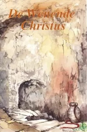 Visscherus, Johannes-De Wenende Christus