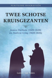 Valen, L.J. van-Twee Schotse Kruisgezanten (nieuw)