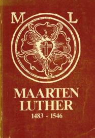 Bregman, C. (voorw.)-Maarten Luther