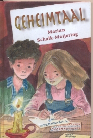 Schalk-Meijering, Marian-Geheimtaal