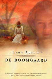 Austin, Lynn-De boomgaard