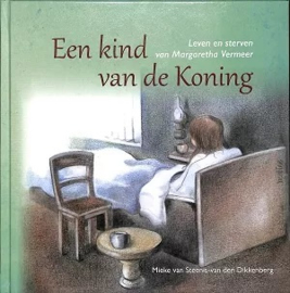 Steenis Van den Dikkenberg, Mieke van-Een kind van de Koning (nieuw)