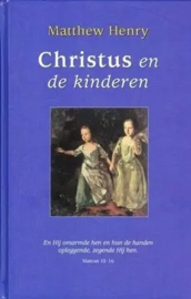 Henry, Matthew-Christus en de kinderen