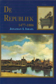 Israël, Jonathan I.-De Republiek 1477-1806
