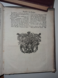 Hellenbroek, Abraham-De Euangelische Jesaia