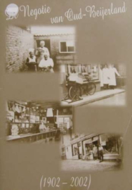 Es, C.D. van-De negotie van Oud-Beijerland