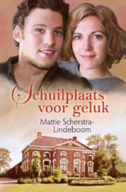 Scherstra-Lindeboom, Mattie-Schuilplaats voor geluk (nieuw)