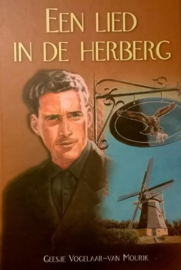 Vogelaar van Mourik, Geesje-Een lied in de herberg