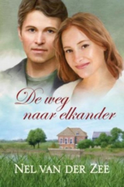 Zee, Nel van der-De weg tot elkander